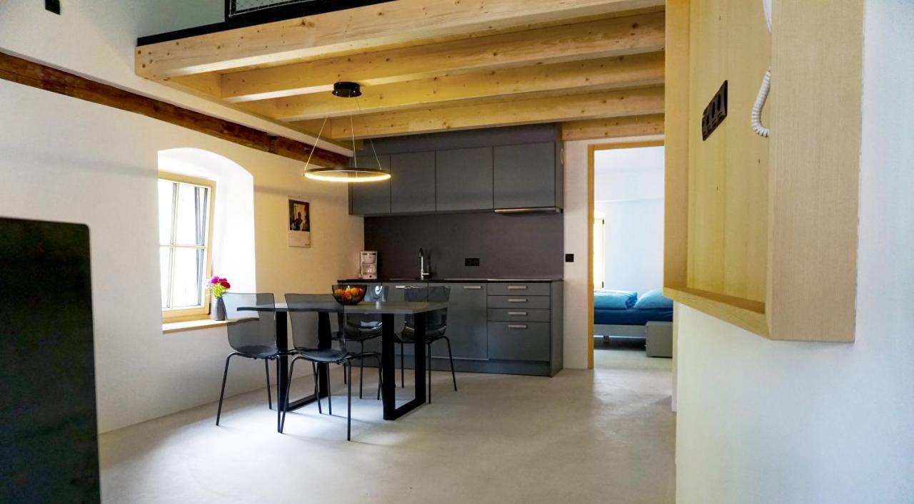 Mareinhof Vetzan-Apples,Apartment&More Silandro Εξωτερικό φωτογραφία