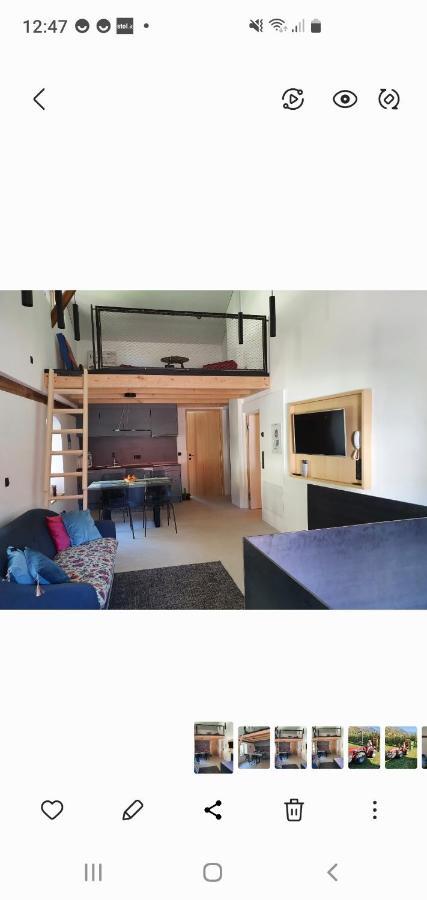 Mareinhof Vetzan-Apples,Apartment&More Silandro Εξωτερικό φωτογραφία