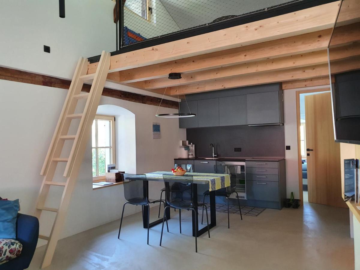 Mareinhof Vetzan-Apples,Apartment&More Silandro Εξωτερικό φωτογραφία